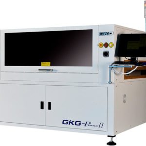 Juki PMaxII Screen Printer