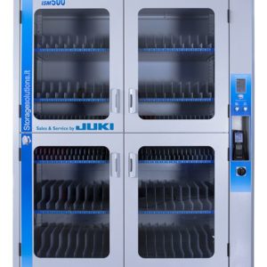 JUKI ISM500 Dry Storage Cabinet