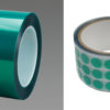 polyester masking tape