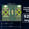 3D AOI/SPI | JUKI RV-2-3DH/RV-2-3