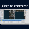 3D AOI/SPI | JUKI RV-2-3DH/RV-2-3