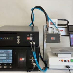 benchtop plasma machine system pic