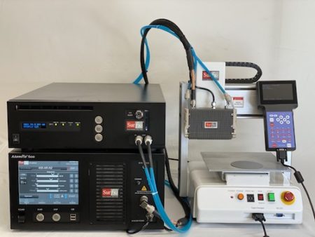 benchtop plasma machine system pic