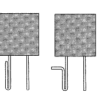 radial components