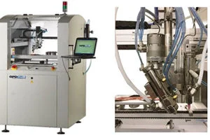 Conformal Coating Equipment