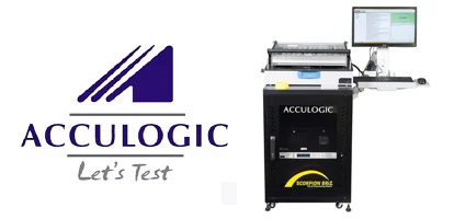 Automated Test and Programming photo