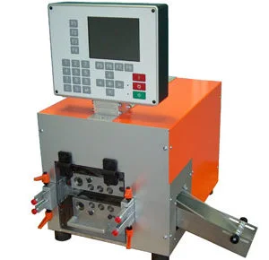 pneumatic wire cutter