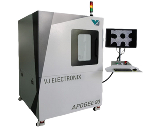 VJ Electronix X-Ray inspection equipment pic