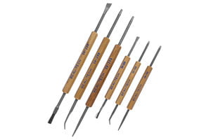 Double Ended Hand Soldering Tools