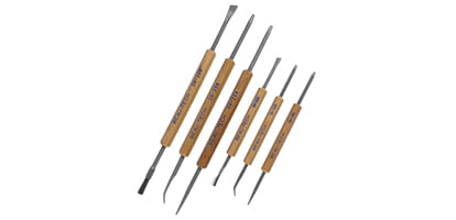 Double End Soldering tools