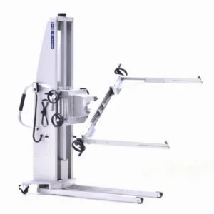Inline ICT Lift
