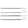 Stainless Steel 25 Mil Probe Kit