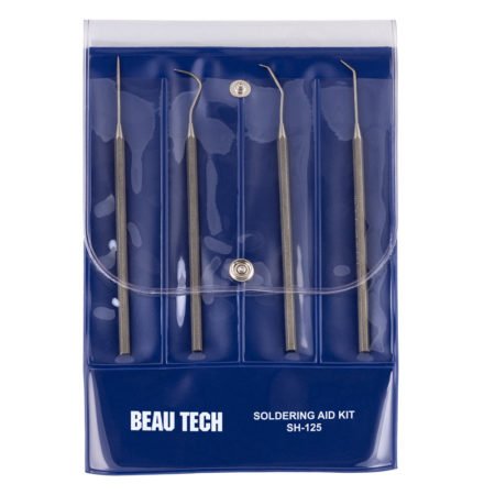 ROCHARD 25 MILPROBE TOOL KIT