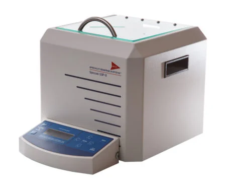 spin coater