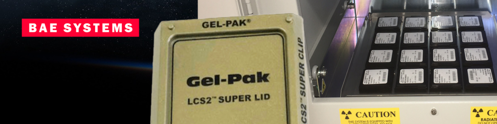 bae gel-pak