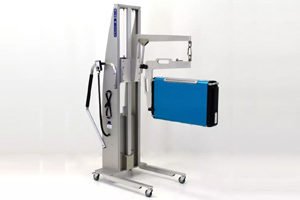 Lifts For The Electronics Industry