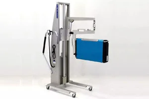 Lifts For The Electronics Industry