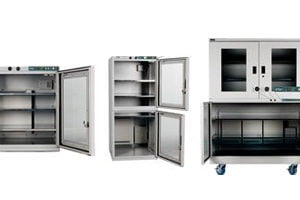 MSD Storage Cabinets