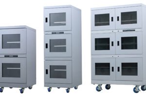 Heated Dry Cabinets