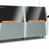 inline selective soldering machine