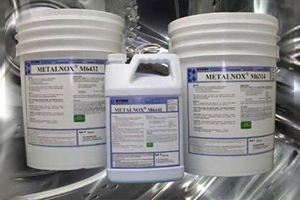 Metal Cleaning Chemicals