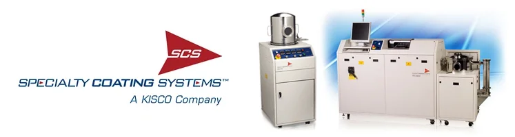 Parylene Coating Equipment photo