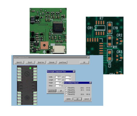 pcb assembly software