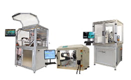 Ultrasonic Coating Manufacturing Equipment