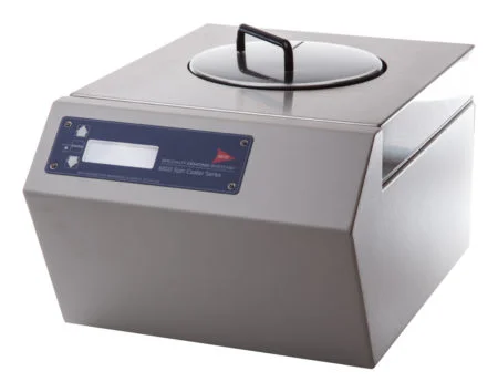 spin coater