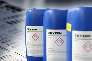 Stencil Cleaning Agents & Chemistries