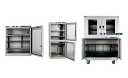 Desiccant MSD Dry Cabinets