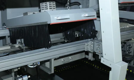 Inline Selective Soldering Machine - MAS-i22/1