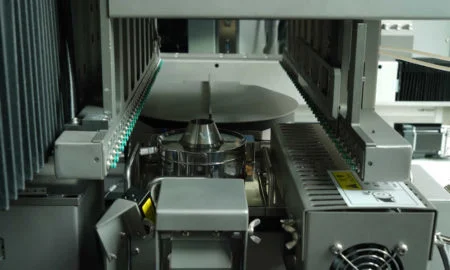 Compact Inline Selective Soldering Machine - Unit-i1