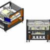 Selective Wave Soldering Machine - Unit-i4