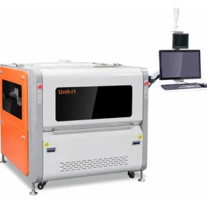 compact selective soldering