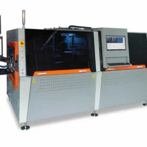 selective soldering machine