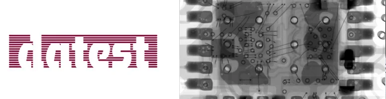 X-Ray Inspection and Programming Services photo