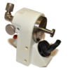 Ultrasonic Reciprocating Spray Fluxing System