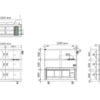 ipc jedec dry cabinet dimmensions