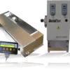 Ultrasonic Reciprocating Spray Fluxing System