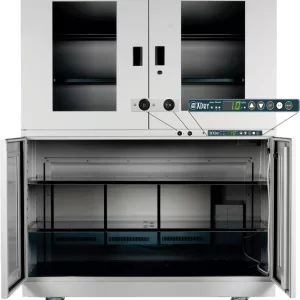 Large MSD Dry Cabinet