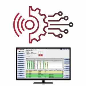 machine control software