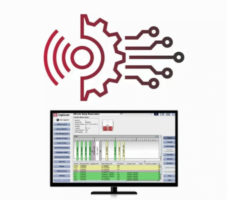 machine control software