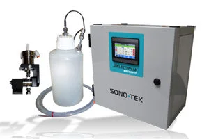 Fluxing Systems for Selective Solder Machines
