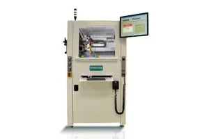 Semiconductor Coating Systems