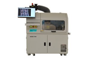 Fluxing Systems for Wave Solder Machines