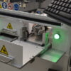 Mid-To-High Volume XYZ Motion Programmable Ultrasonic Coating System