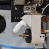 Mid-To-High Volume XYZ Motion Programmable Ultrasonic Coating System