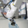 OMNIbot 6 Axis Robotic Ultrasonic Coating System