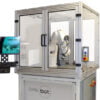 OMNIbot 6 Axis Robotic Ultrasonic Coating System
